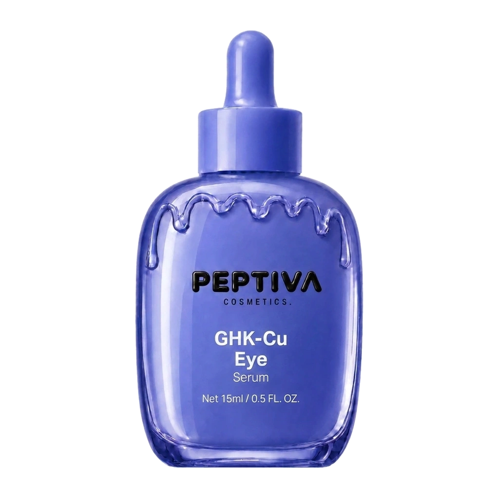 ghk cu serum kaufen schweiz GHK-Cu Eye nnmt inhibitor